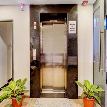 Super Townhouse Four Season Hotel Coimbatore Exterior photo